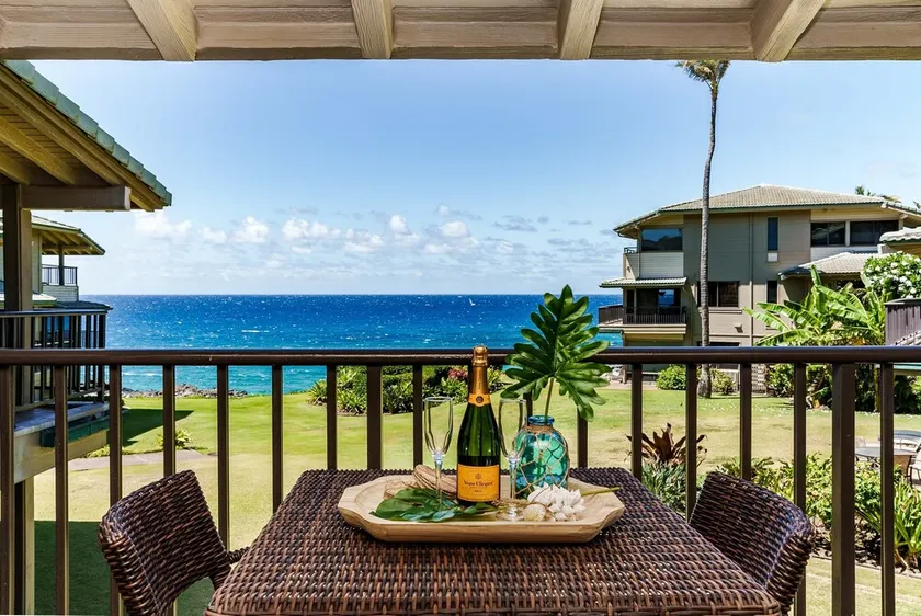 Kapalua Bay Villa 29B4 villa - Image 1