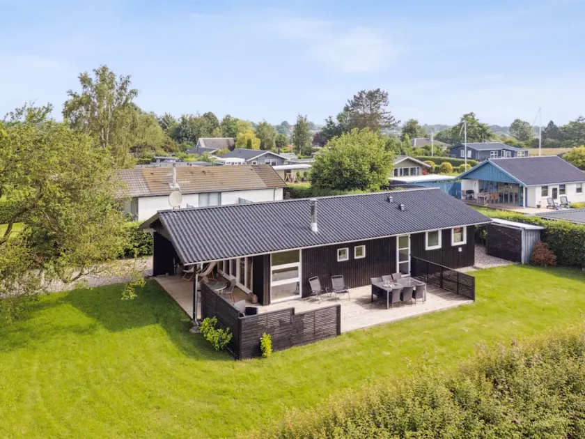 \"Volmer\" - 700m from the sea by Interhome - Image 1