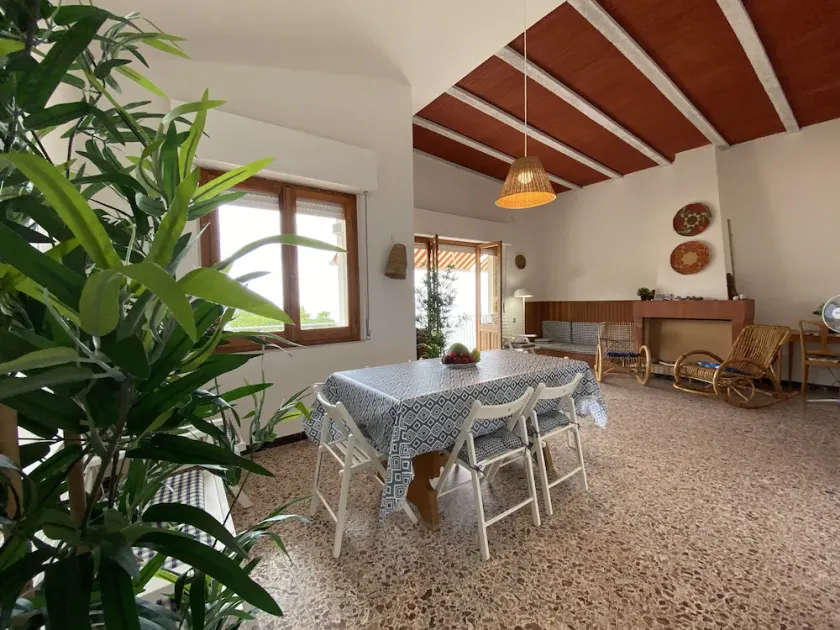 Villa am Meer mit Garten in der wildesten Gegend Sardiniens - IUN P7084 - Image 1