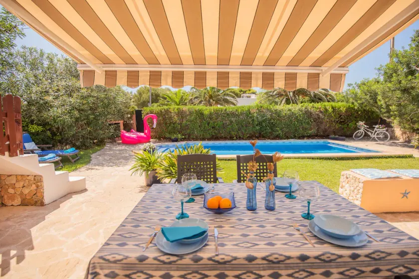 Villa Isabel - Image 1