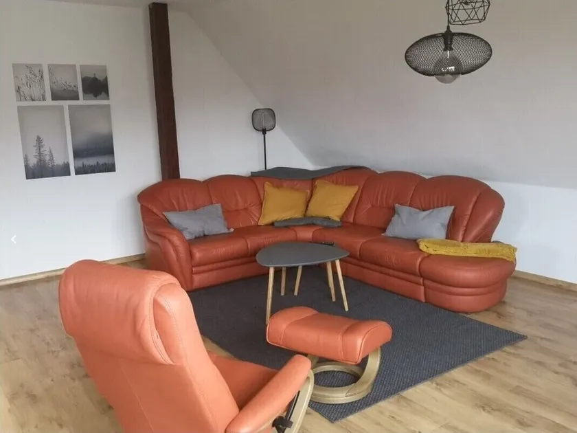 Ferienwohnung Familie Ossenbuhl - Image 1