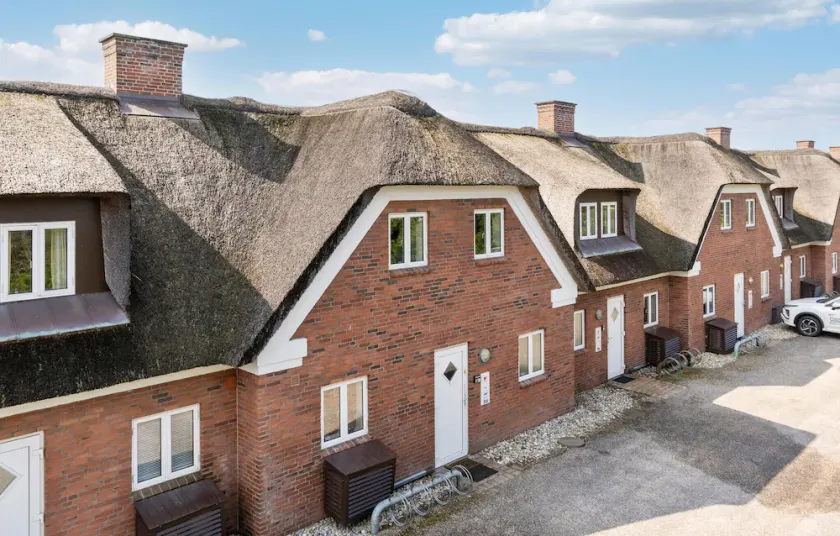 Skønt hus i Blåvand med sauna - Image 1