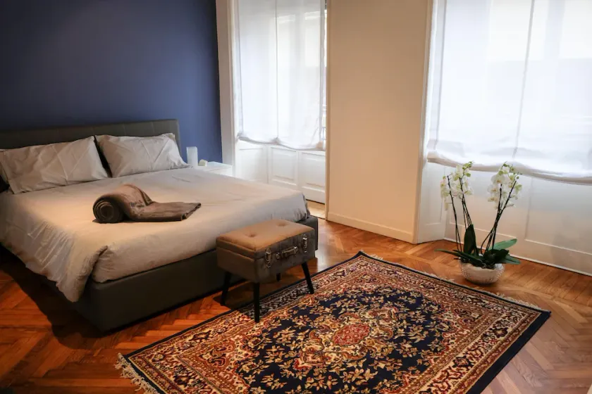 PADUA - apartment in the heart of the historic center with parking. - Image 1