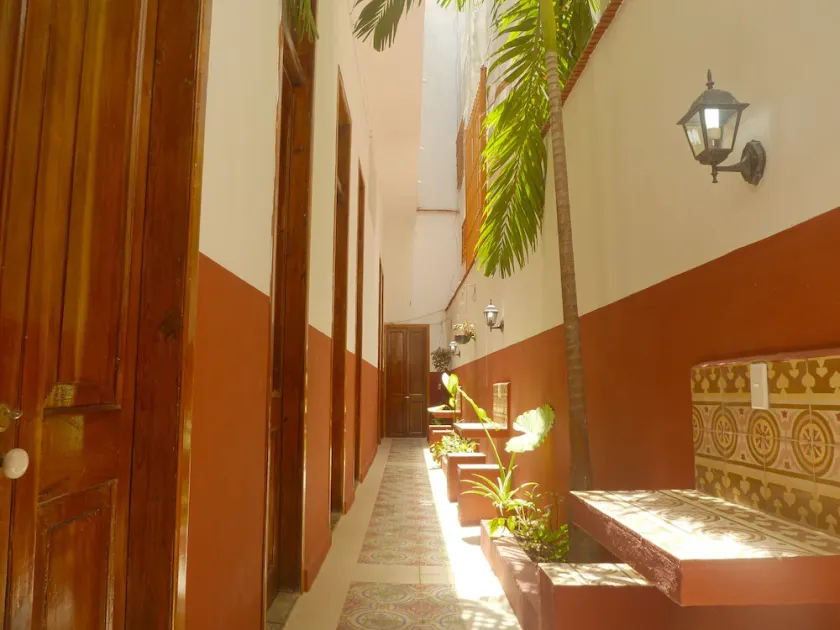 Casa Indicuba WiFi - Image 1