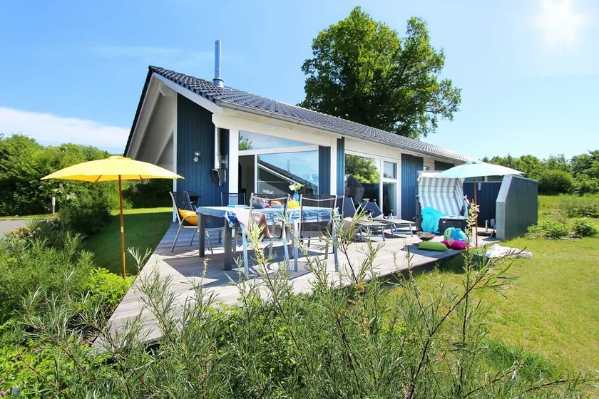 Ferienhaus Randers - Image 1