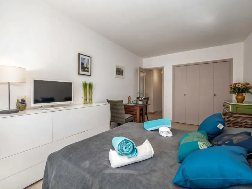 Apartment Les Sablons-2 by Interhome - Image 1