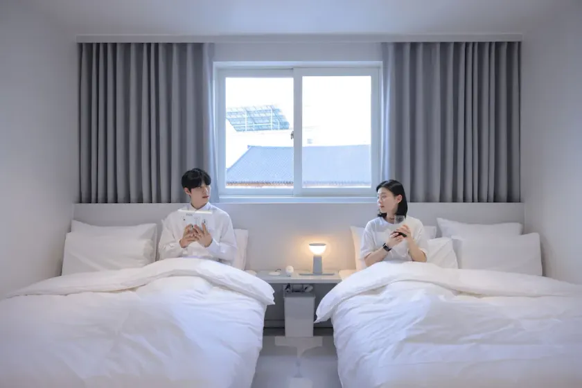 Anook Air Hotel Daejeon Moonchang - Image 1