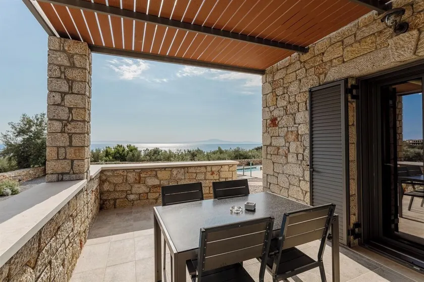 Dream Villas Stoupa - Image 1