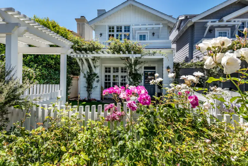 Maison de plage haut de gamme Coronado - Image 1