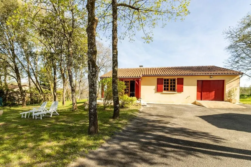 Location Maison Saisonnières en Périgord - Image 1