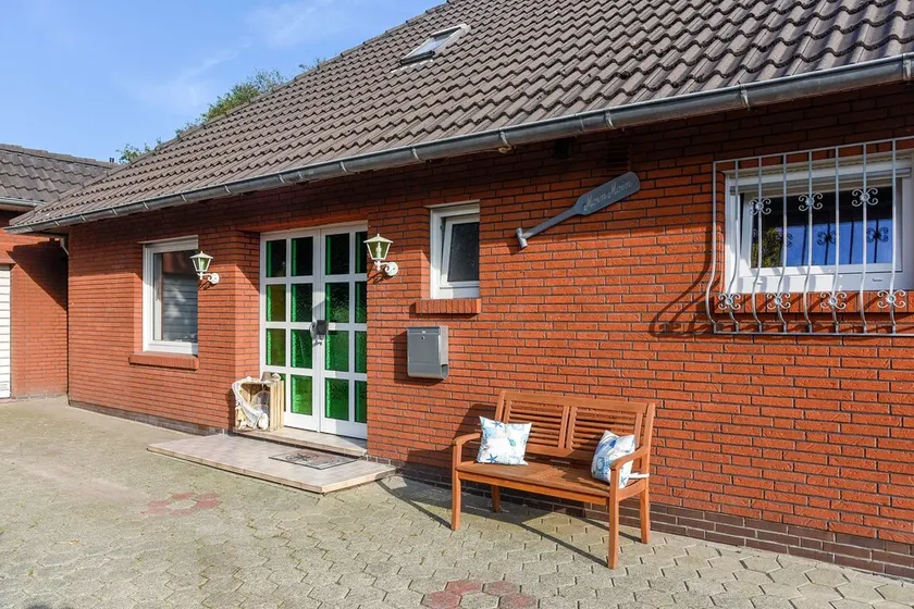 Apartamento Friesenzauber apartamento Friesenzauber - Image 1