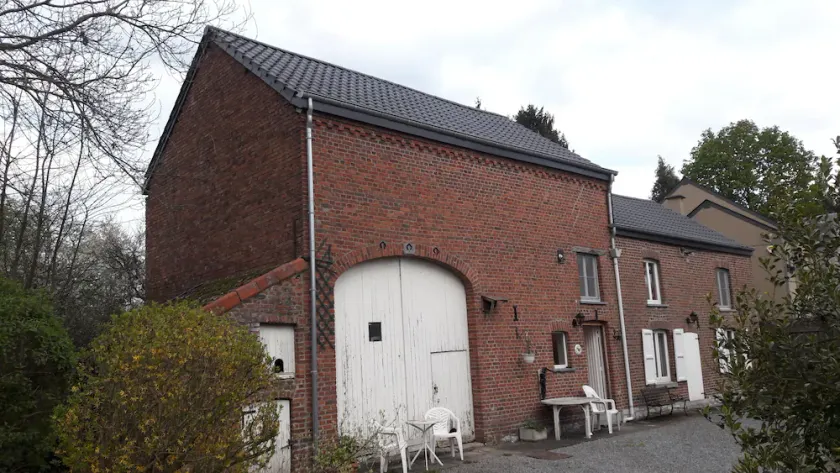 Bauernhaus Sauna / Whirlpool. - Image 1