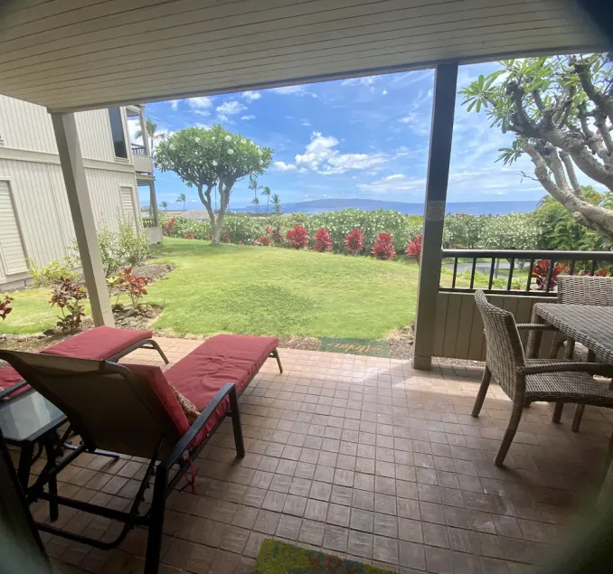 Wailea Ekolu # 501, vue panoramique sur l'océan, 2 chambres, 2 chambres, climatisation, 6 couchages, des prix imbattables! - Image 1