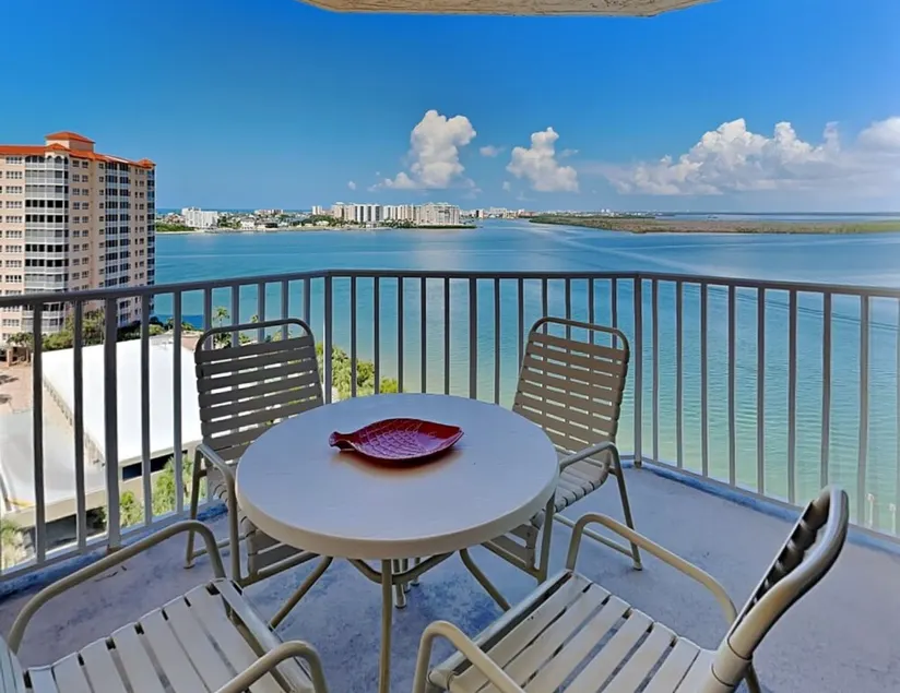 Lovers Key Resort 1105 - Image 1