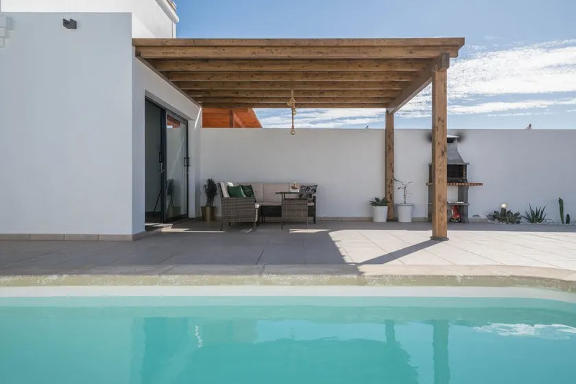 Villa Esmeralda - Image 1