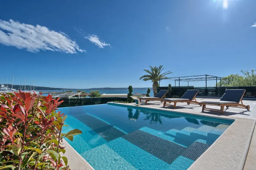 Luxury Villa Imperio with Pool - Image 1