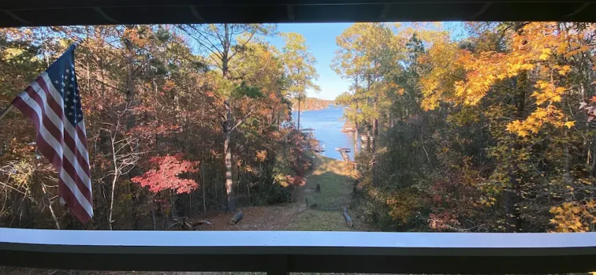 NY! Lake Front Cottage ved Holiday Shores! - Image 1
