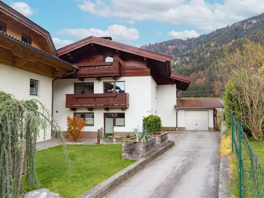 Ferienwohnung Schmiderer - Image 1