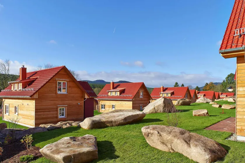 Holiday Homes in the Schierke Harzresort on the Brocken, Schierke - Image 1