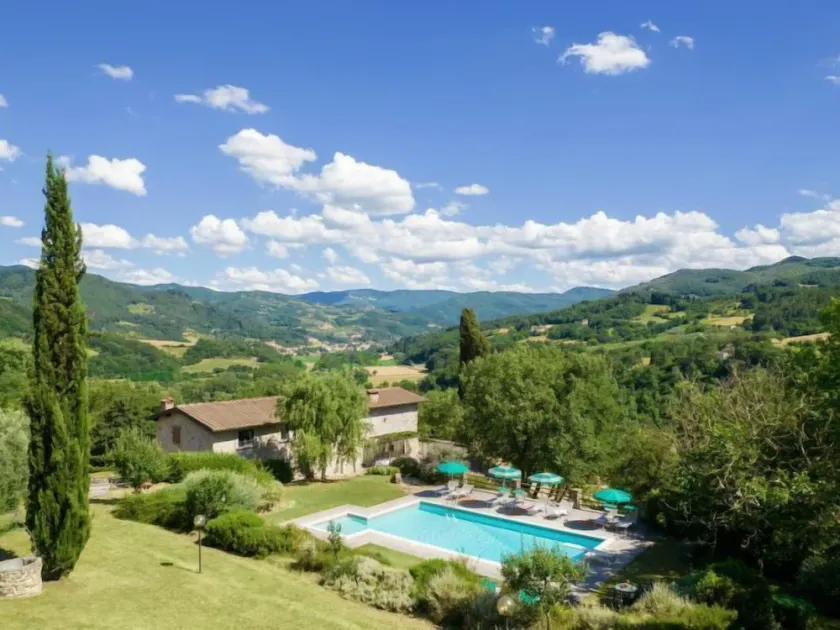 Holiday Home La Badia by Interhome - Image 1