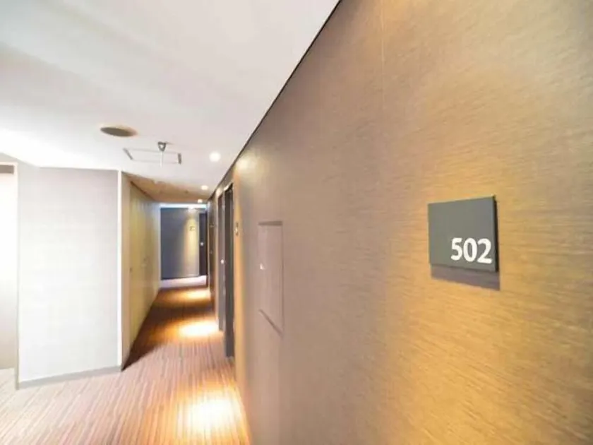 Kashihara City Hotel - Image 1
