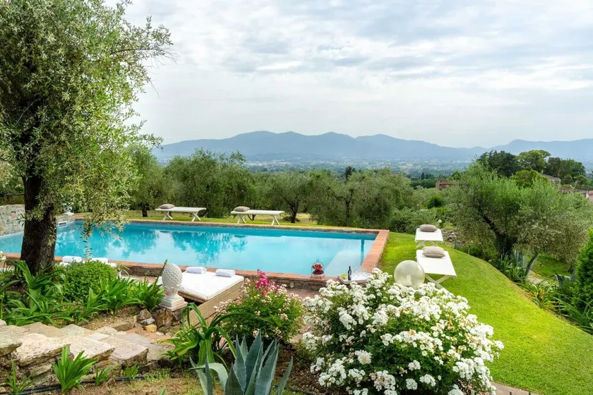 Villa Il Palagio - Image 1