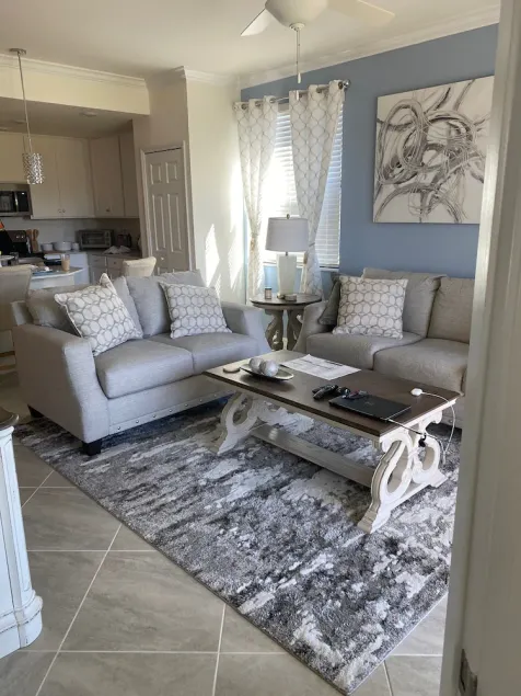 Lakewood National Golf and Resort,  3 Bed Condo -Unlimited Golf! - Image 1