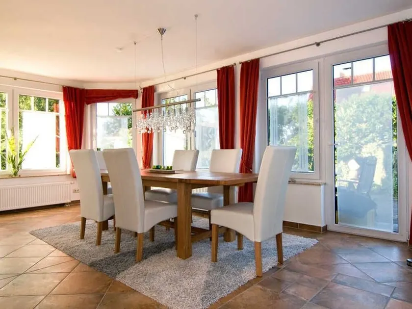 Weststrand - Holiday home Ostseesonne - Image 1
