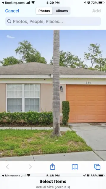 Cozy home 15 mins from Disneyworld  - Image 1