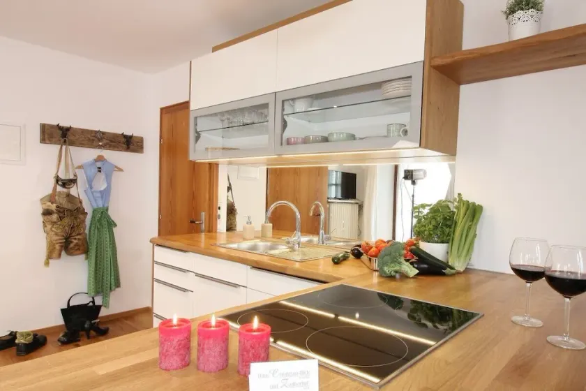 Ferienwohnung Johanna 4 Sterne mit 35 qm - Image 1