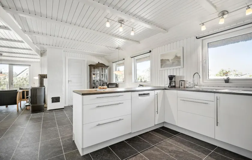 Pet Friendly Home In Vejers Strand - Image 1