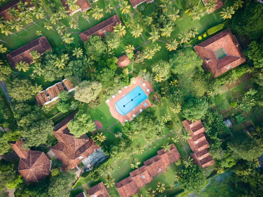 Tamarind Tree Garden Resort - Katunayake - Image 1