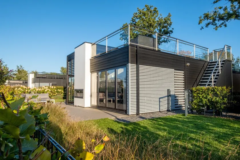 Vacation home for 4 guests with 70m² in Hulshorst (162611) - Image 1