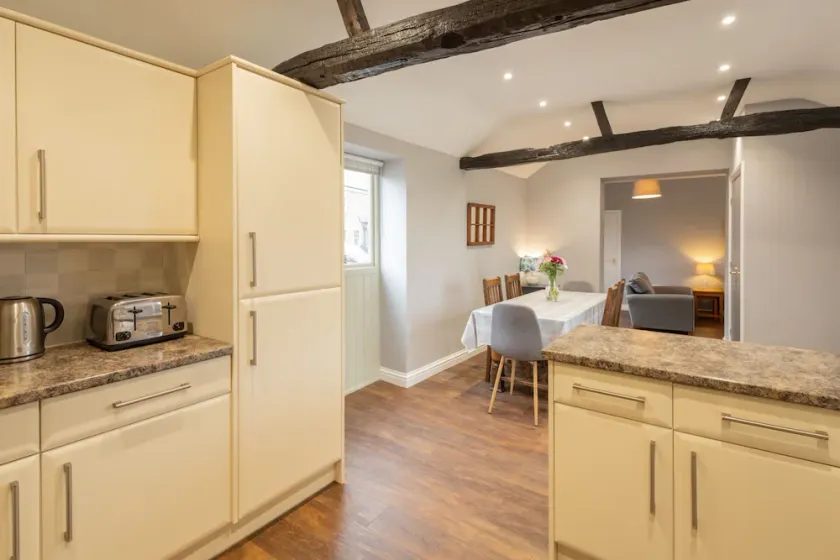 Host & Stay - Croft Cottage - Image 1