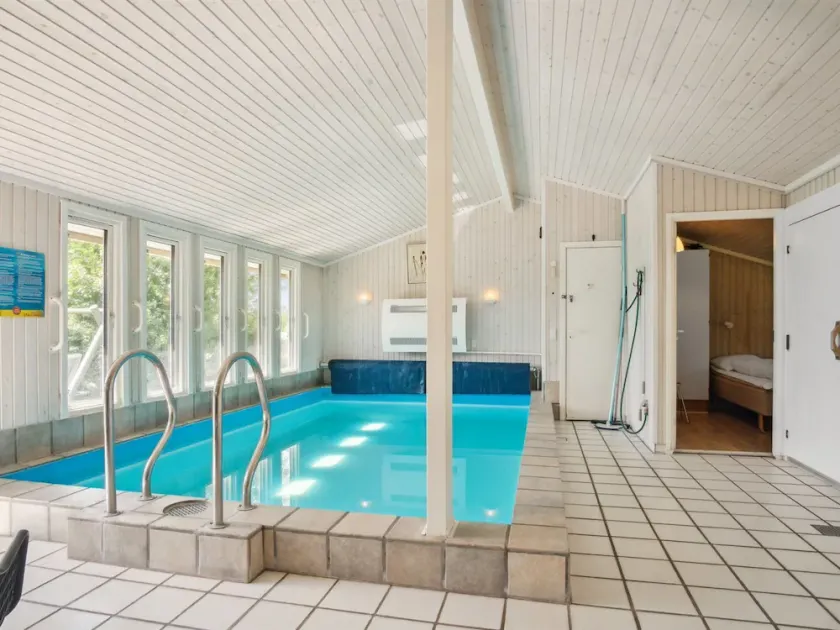 Holiday Home Isto - 250m from the sea by Interhome - Image 1