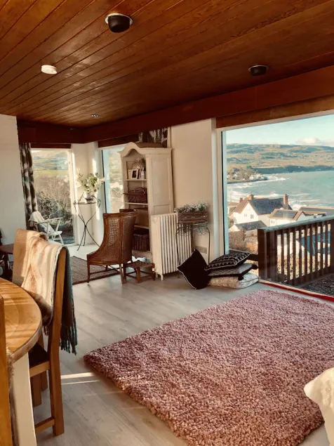 Ballygally Seaview Cottage - Image 1
