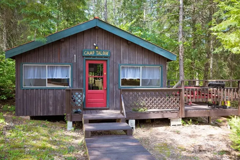 Talon Cottage - Image 1