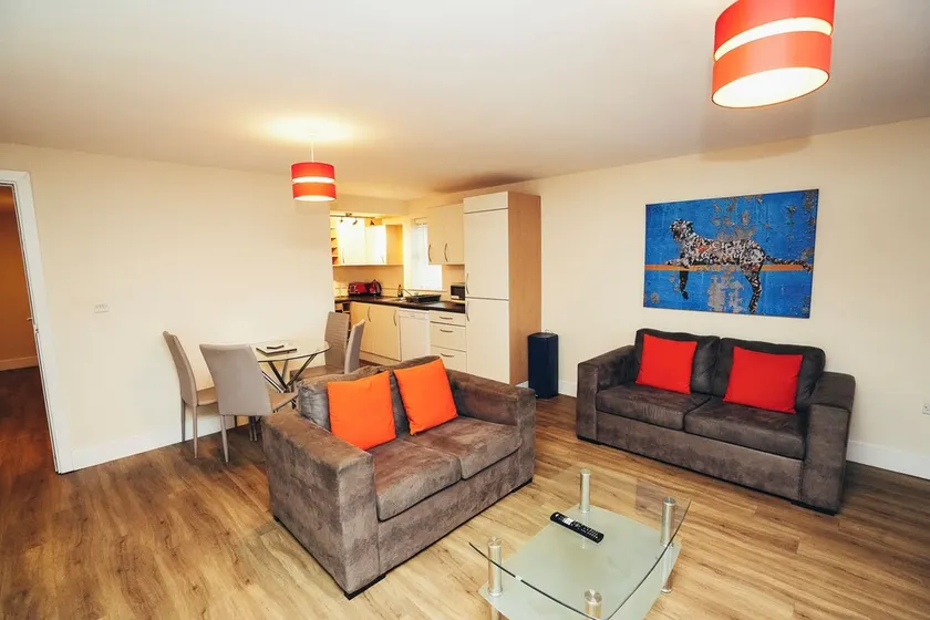 Dalby House - Image 1