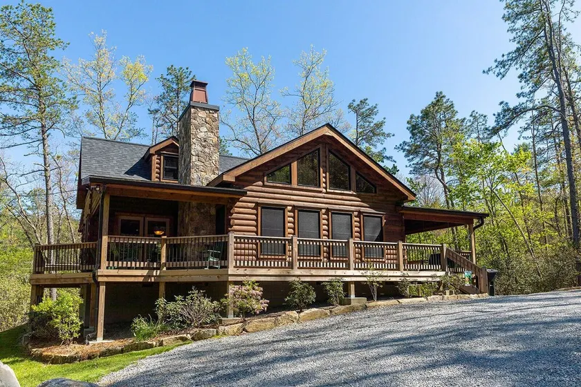 DuPont State Forest - Hytte inden for gåafstand - Image 1