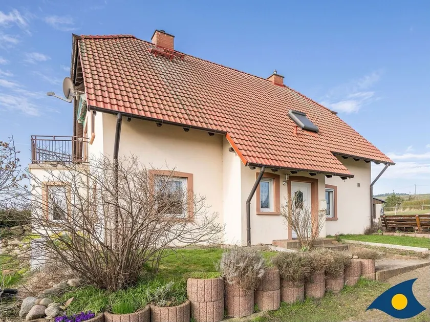 Haus Wartenberg Whg 02 - Image 1