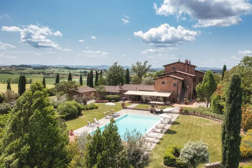 CASALE DEI GIRASOLI 14, Emma Villas - Image 1