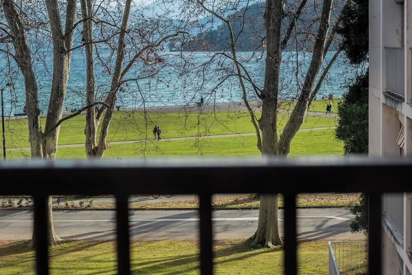 Résidence Albigny Studio Vue Sur Lac Centre-ville d'Annecy - Image 1
