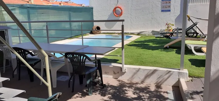 Rio ... Spiagge ... Lisbona, ideale per famiglie con bambini e animali domestici. - Image 1