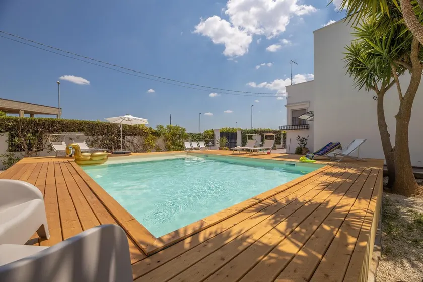 Villa Valeria - Image 1