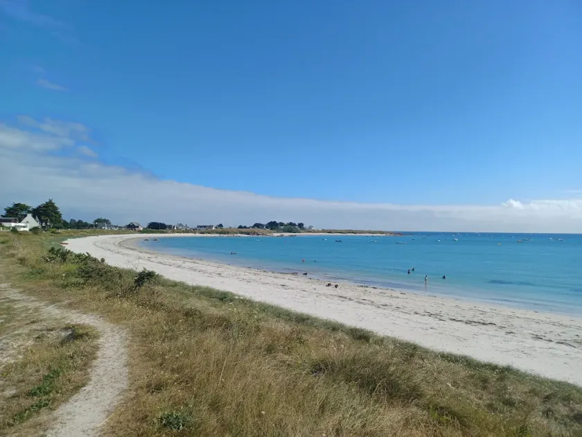 WATERFRONT HOUSE, 50 M FROM THE BEACH - Image 1