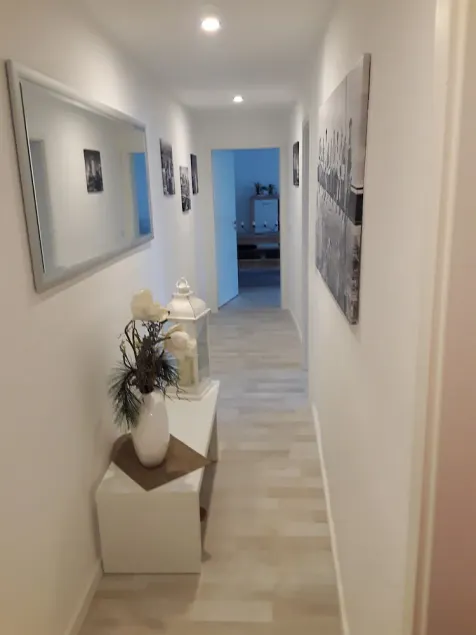 Ferienwohnung Weiland 60qm - Image 1