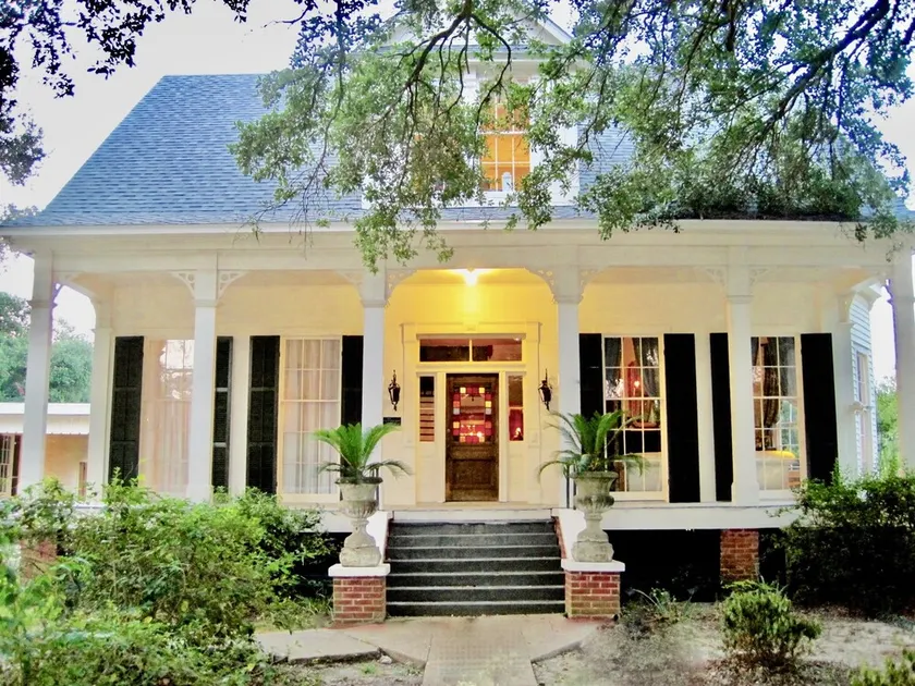 Victorian Manor i hjertet af Cajun Country. 20 min nord for Lafayette - Image 1