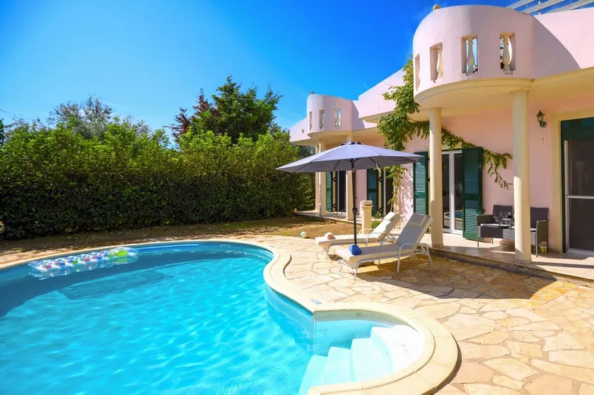 Villa Zaira - Image 1