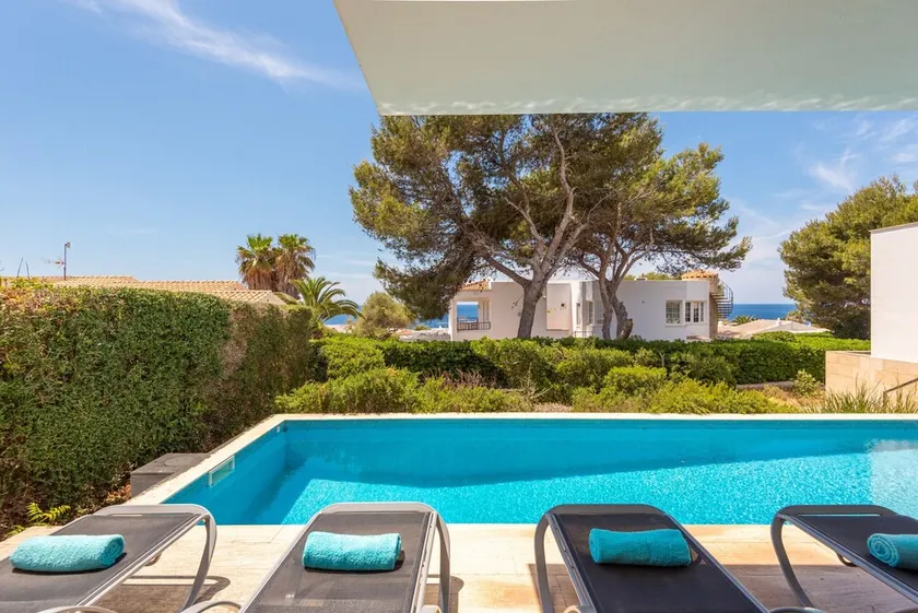 Rullstolsanpassad villa med privat pool !!! - Image 1