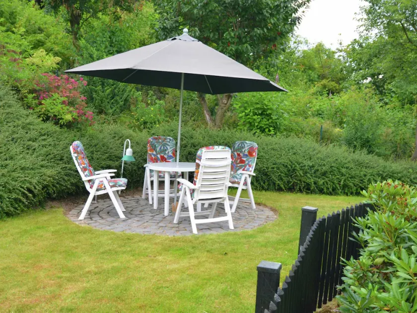Holiday Flat in Schwalefeld Near the ski Area - Image 1